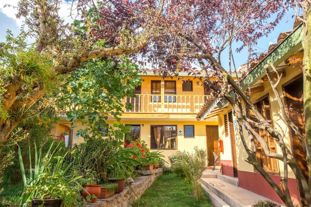 la hosteria de anita