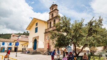 la hosteria de anita