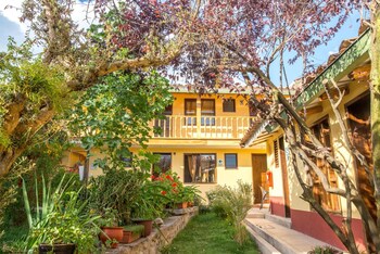 la hosteria de anita