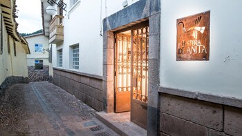 la hosteria de anita