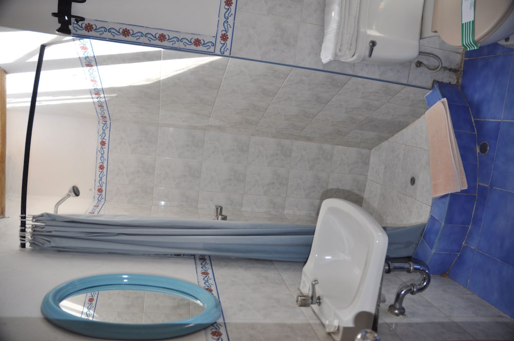 la hosteria de anita