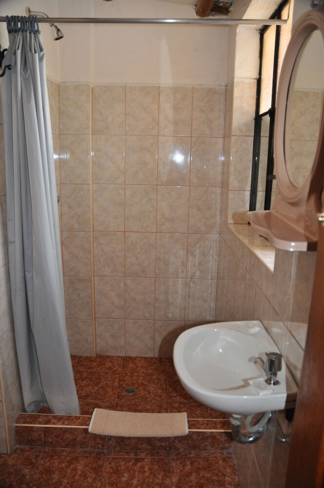 la hosteria de anita