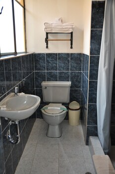 la hosteria de anita