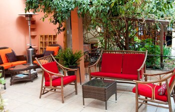 la hosteria de anita