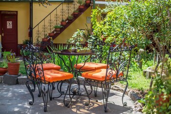 la hosteria de anita