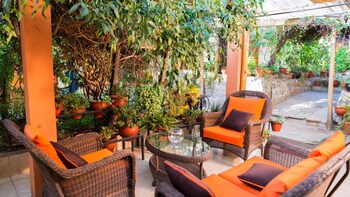 la hosteria de anita