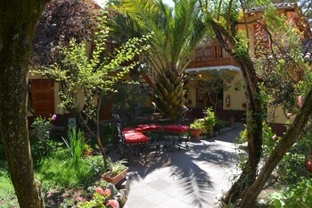 la hosteria de anita