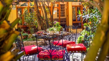 la hosteria de anita