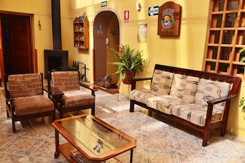 la hosteria de anita