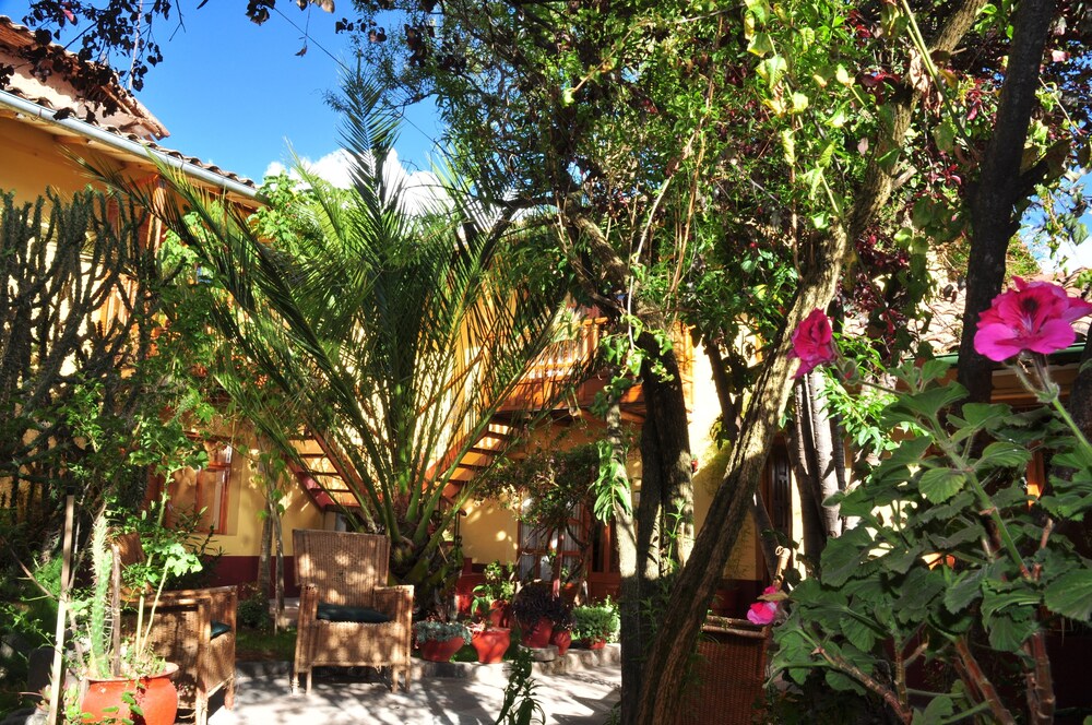 la hosteria de anita