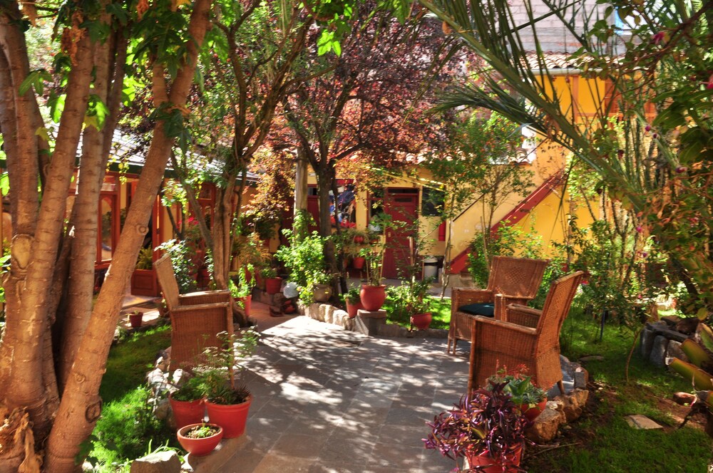 la hosteria de anita