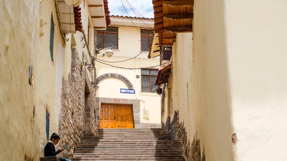 la hosteria de anita