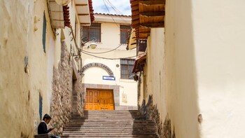 la hosteria de anita