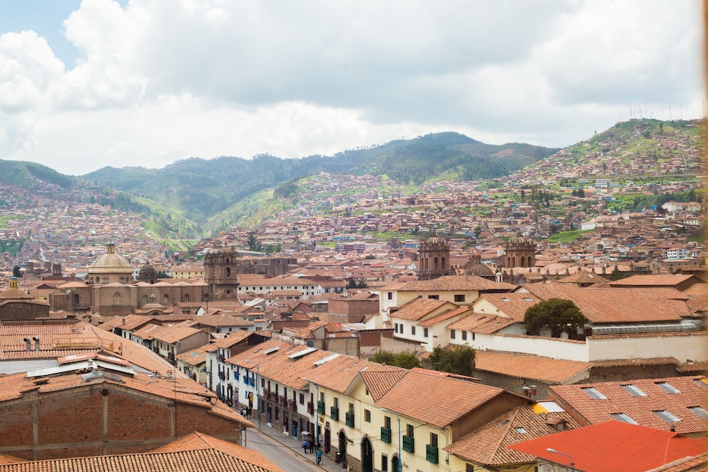 la hosteria de anita