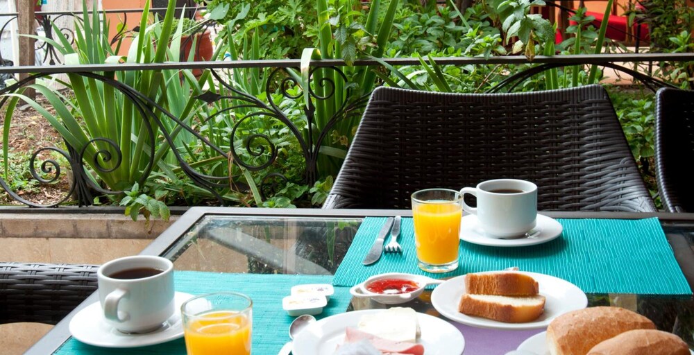 la hosteria de anita