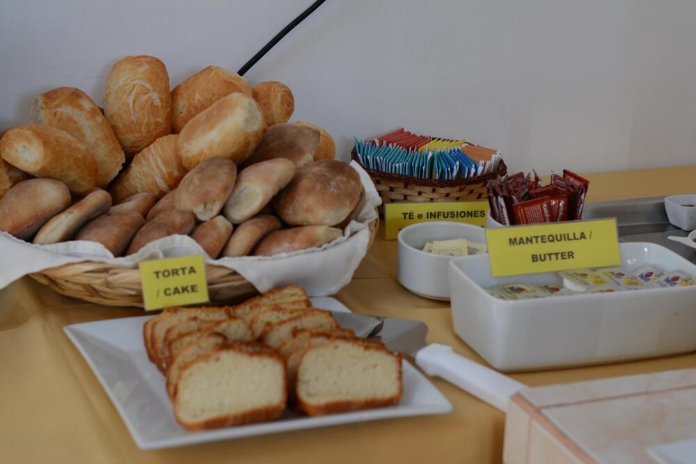 la hosteria de anita