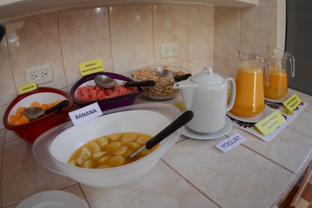 la hosteria de anita