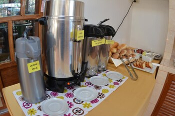 la hosteria de anita