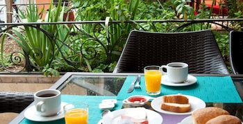 la hosteria de anita