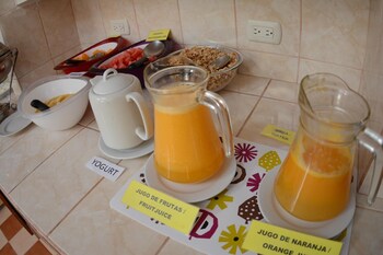 la hosteria de anita