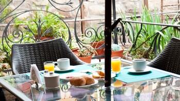 la hosteria de anita