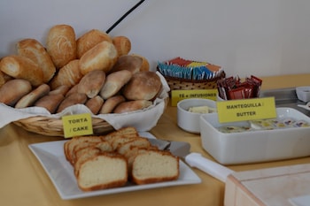 la hosteria de anita