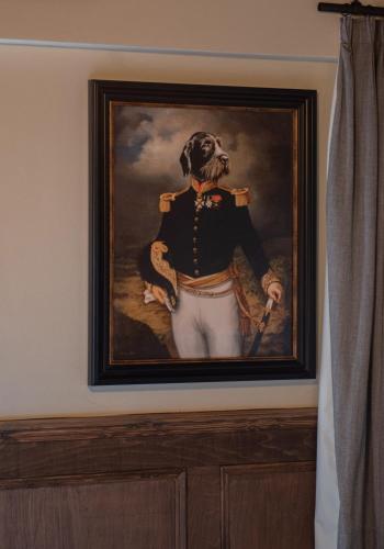the waterway pub and rooms