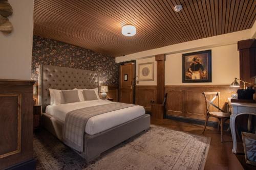 the waterway pub and rooms
