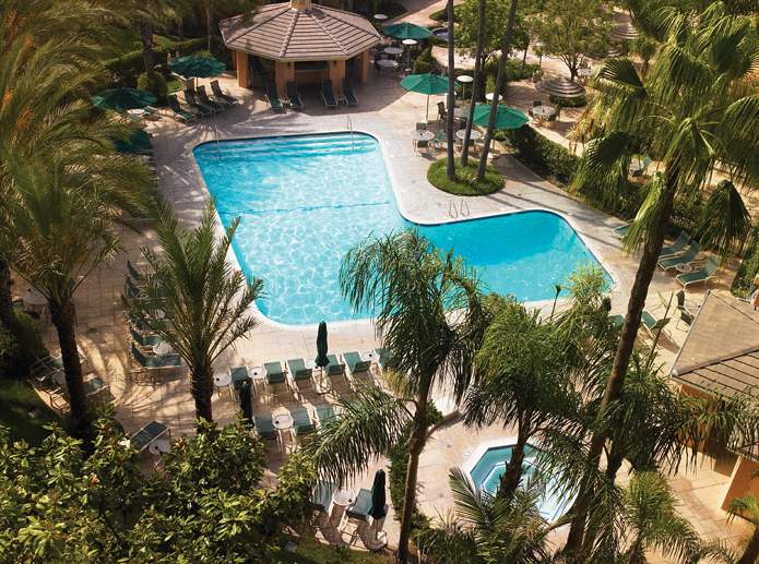 sheraton park hotel at the anaheim resort