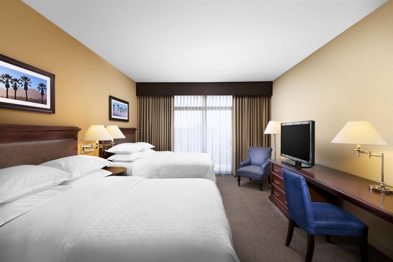 sheraton park hotel at the anaheim resort