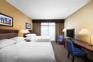 sheraton park hotel at the anaheim resort