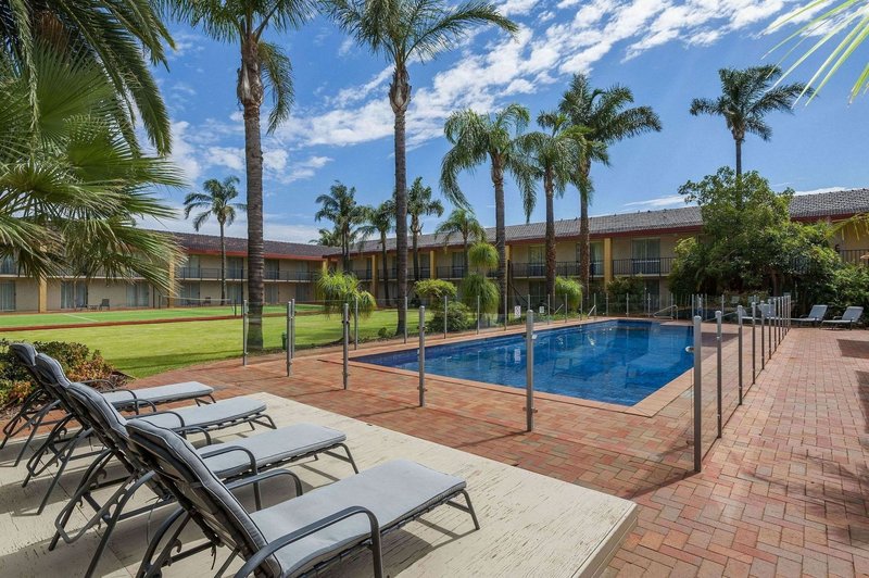 Mildura Inlander Resort