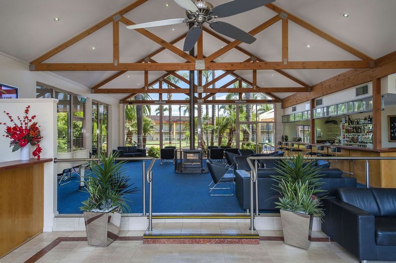 mildura inlander resort