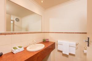 Mildura Inlander Resort,Mallee>>Cabarita,4 star
