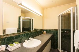Mildura Inlander Resort,Mallee>>Cabarita,4 star