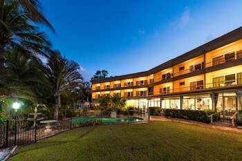 lumina motel