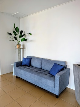 Lumina Motel,,2 star