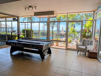 lumina motel
