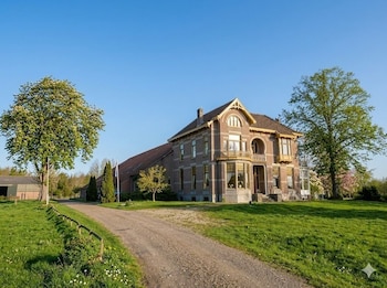 Boutique Hotel Westerlee,,3 star