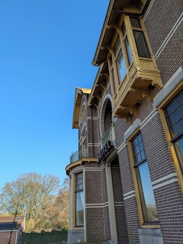 boutique hotel westerlee