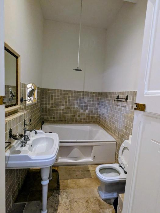 boutique hotel westerlee