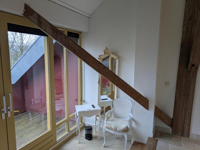 boutique hotel westerlee