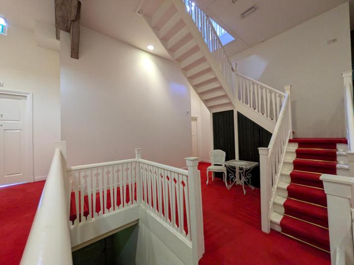 boutique hotel westerlee