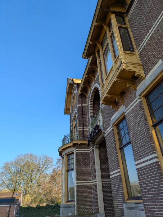 boutique hotel westerlee