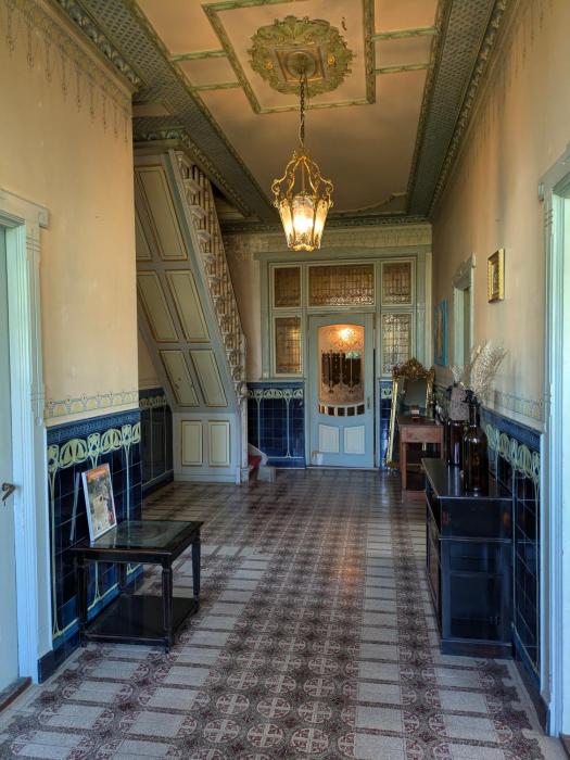 boutique hotel westerlee