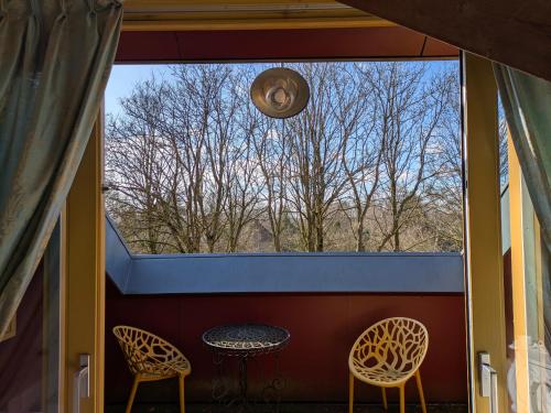 boutique hotel westerlee
