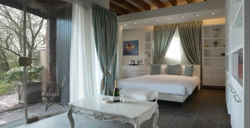 boutique hotel westerlee
