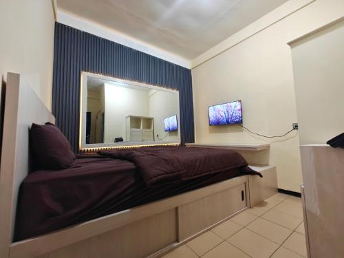 roomy guesthouse