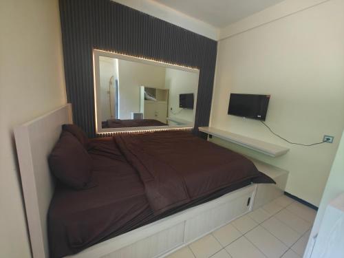 roomy guesthouse