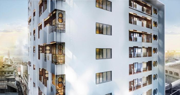 urbanli hatyai hotel